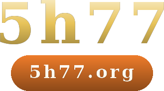 5h77 logo